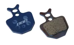 BBB DiscStop HP BBS-66 Skiveklosser Formula