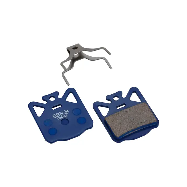 BBB DiscStop HP BBS-79 Skiveklosser Campa 