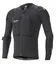 Alpinestars Paragon Lite  Besk. Jakke JR Sort, Level 1, 750gr