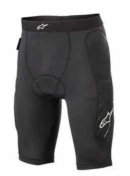 Alpinestars Paragon Lite Besk.shorts JR Level 1 