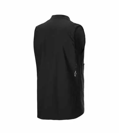 Alpinestars A-Dura Thermal Vest Sort, PrimaLoft® ACTIVE 