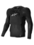 Alpinestars Plasma Besk. jakke S Small, Level 2, lang arm 