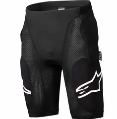 Alpinestars Plasma Beskyttelsesshorts Level 2