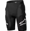 Alpinestars Plasma Beskyttelsesshorts Level 2