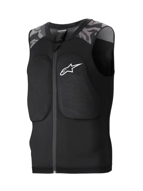 Alpinestars A-Motion Plasma Besk.vest Level 1, 