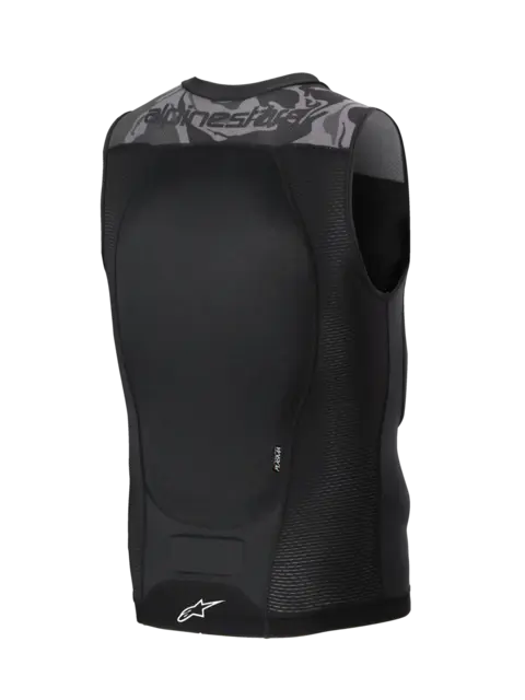 Alpinestars A-Motion Plasma Besk.vest Level 1, 
