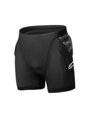 Alpinestars A-Motion Plasma Besk.shorts X-Large, Level 1