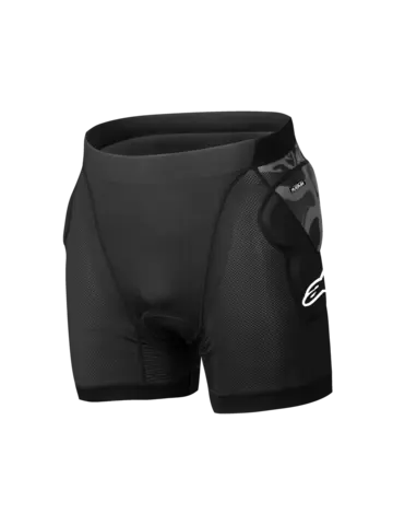 Alpinestars A-Motion Plasma Besk.shorts Level 1
