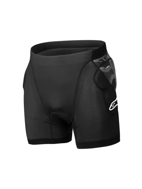 Alpinestars A-Motion Plasma Besk.shorts X-Large, Level 1 