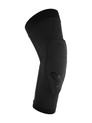 Alpinestars A-Motion Plasma Knebeskytter Level 1, 250gr
