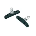 Tektro V-Brems Kloss Sort, Par