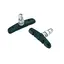 Tektro V-Brems Kloss Sort, Par