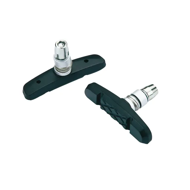 Tektro V-Brems Kloss Sort, Par 