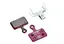 TRP Skiveklosser Hylex FM Semi-Metalic F10RS, Hylex Flatmount, TT Disc+Shimano