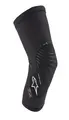 Alpinestars Paragon Lite Knebeskytter Sort, Level 1, 300gr