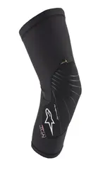 Alpinestars Paragon Lite Knebeskytter L Sort, Level 1, 300gr