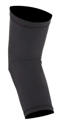 Alpinestars Paragon Lite Knebeskytter L Sort, Level 1, 300gr 
