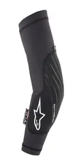Alpinestars Paragon Lite Albubeskytter Sort, Level 1, 300gr