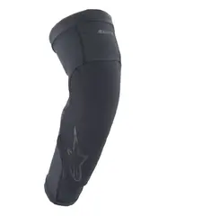 Alpinestars A-Motion Plasma Pro Albubesk Level 2, 370gr