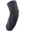 Alpinestars A-Motion Plasma Pro Knebesk. Sort, Level 2, 380gr