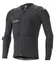 Alpinestars Paragon Lite Besk. Jakke Sort, Level 1, 790gr