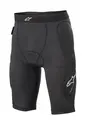 Alpinestars Paragon Lite Besk.shorts Level 1, 455gr