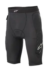 Alpinestars Paragon Lite Besk.shorts 28 Level 1, 455gr