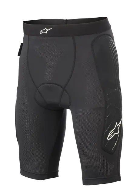 Alpinestars Paragon Lite Besk.shorts 28 Level 1, 455gr 