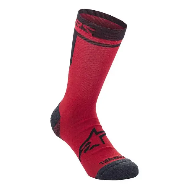 Alpinestars Winter Thermal Sokker 17cm, Thermolite® 
