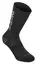 Alpinestars Paragon Lite 19 Sokker Sort Large, 44-47, 19cm høy 