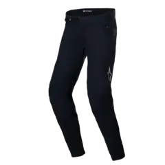 Alpinestars A-Dura Thermal Bukse All Weather, Fleece-fôr, ratchet