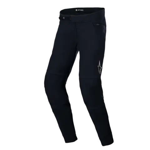 Alpinestars A-Dura Thermal Bukse All Weather, Fleece-fôr, ratchet