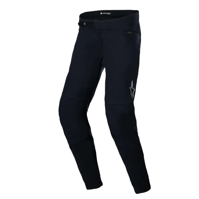 Alpinestars A-Dura Thermal Bukse All Weather, Fleece-fôr, ratchet 