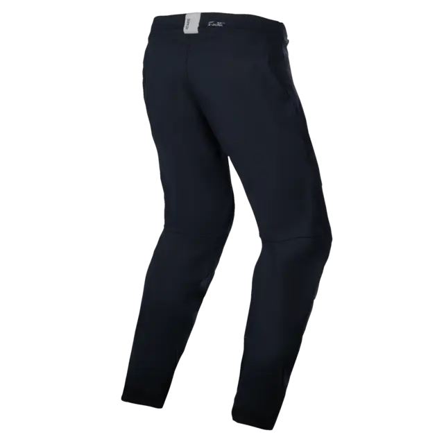 Alpinestars A-Dura Thermal Bukse All Weather, Fleece-fôr, ratchet 