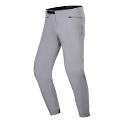 Alpinestars A-Dura WP Regnbukse Titan 28 28, 20.000mm, 3-lags vanntett membran