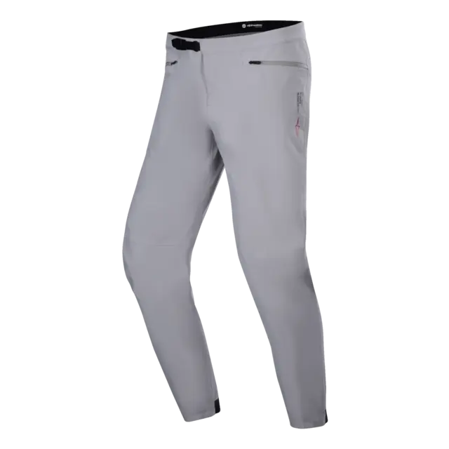 Alpinestars A-Dura WP Regnbukse Titan 28 28, 20.000mm, 3-lags vanntett membran 