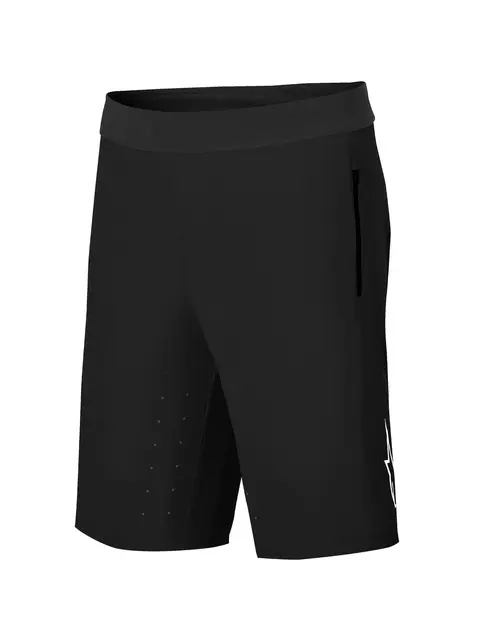 Alpinestars A-Aria Lite Shorts Sort, 30, Performance fit, snøring 