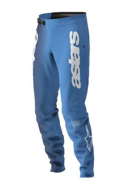 Alpinestars A-Supra Elite Bukse Performance-fit 