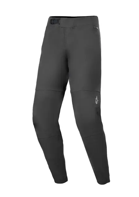 Alpinestars A-Dura Elite Bukse Regular fit, 4-vei Cordura, ratchet 