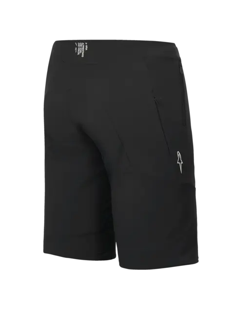 Alpinestars A-Aria Elite Shorts Performance fit, ventilert, magnet 