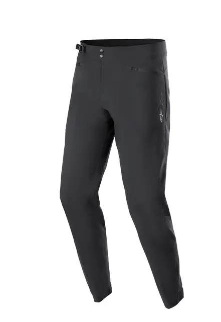 Alpinestars A-Dura Bukse Regular fit, 2-vei stretch, strap 