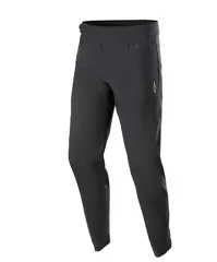 Alpinestars A-Dura Bukse JR 24 Regular fit, 2-vei stretch, strap