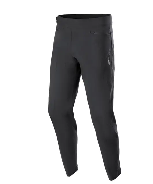 Alpinestars A-Dura Bukse JR 24 Regular fit, 2-vei stretch, strap 