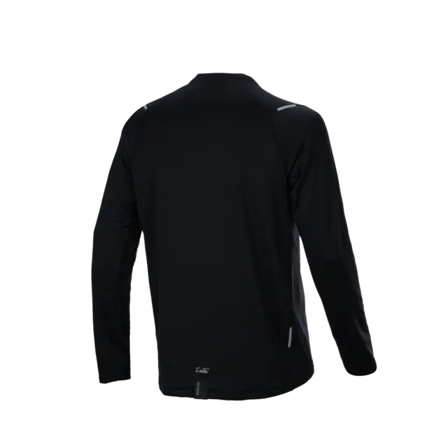Alpinestars A-Dura Thermal Trøye Sort M Regular fit, Microfleece 
