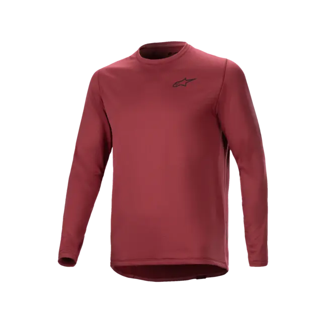 Alpinestars A-Dura Thermal Trøye Regular fit, Microfleece 