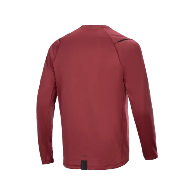 Alpinestars A-Dura Thermal Trøye Regular fit, Microfleece 