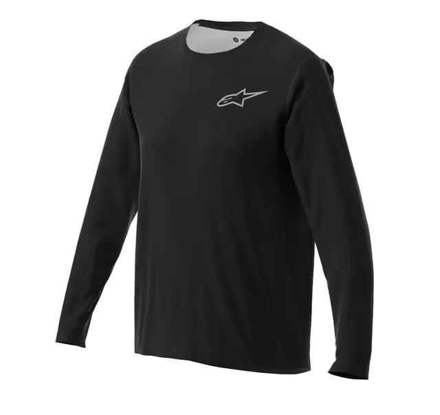 Alpinestars A-Dura Air LS Trøye Regular Fit 