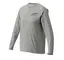 Alpinestars A-Dura Air LS Trøye Small, Grå, Regular Fit 