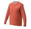 Alpinestars A-Dura Air LS Trøye Small, Rød, Regular Fit 