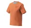 Alpinestars A-Dura Air SS Trøye Small, Oransje, Regular Fit 